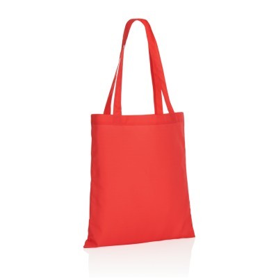 Bolsa de mano RPET 190T